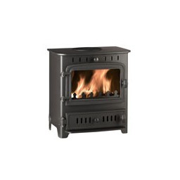 Chelsea Solo Multifuel Stove